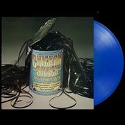 In The Can (180g Blue Vinyl)