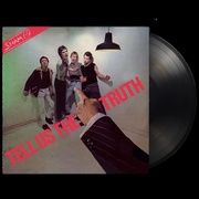 Tell Us The Truth (180g)