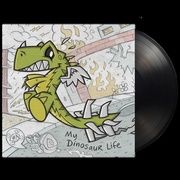 My Dinosaur Life(180g)