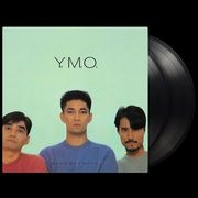 Naughty Boys & Instrumental(180g)