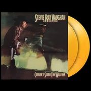 Couldn't Stand The Weather (180g/Yellow Marble Vinyl)