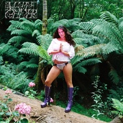 I GET INTO TROUBLE (LP COLOR)