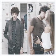 HIGHSCHOOL (IMPORT LP)