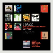 J JAZZ BOOK - FREE AND MODERN JAZZ