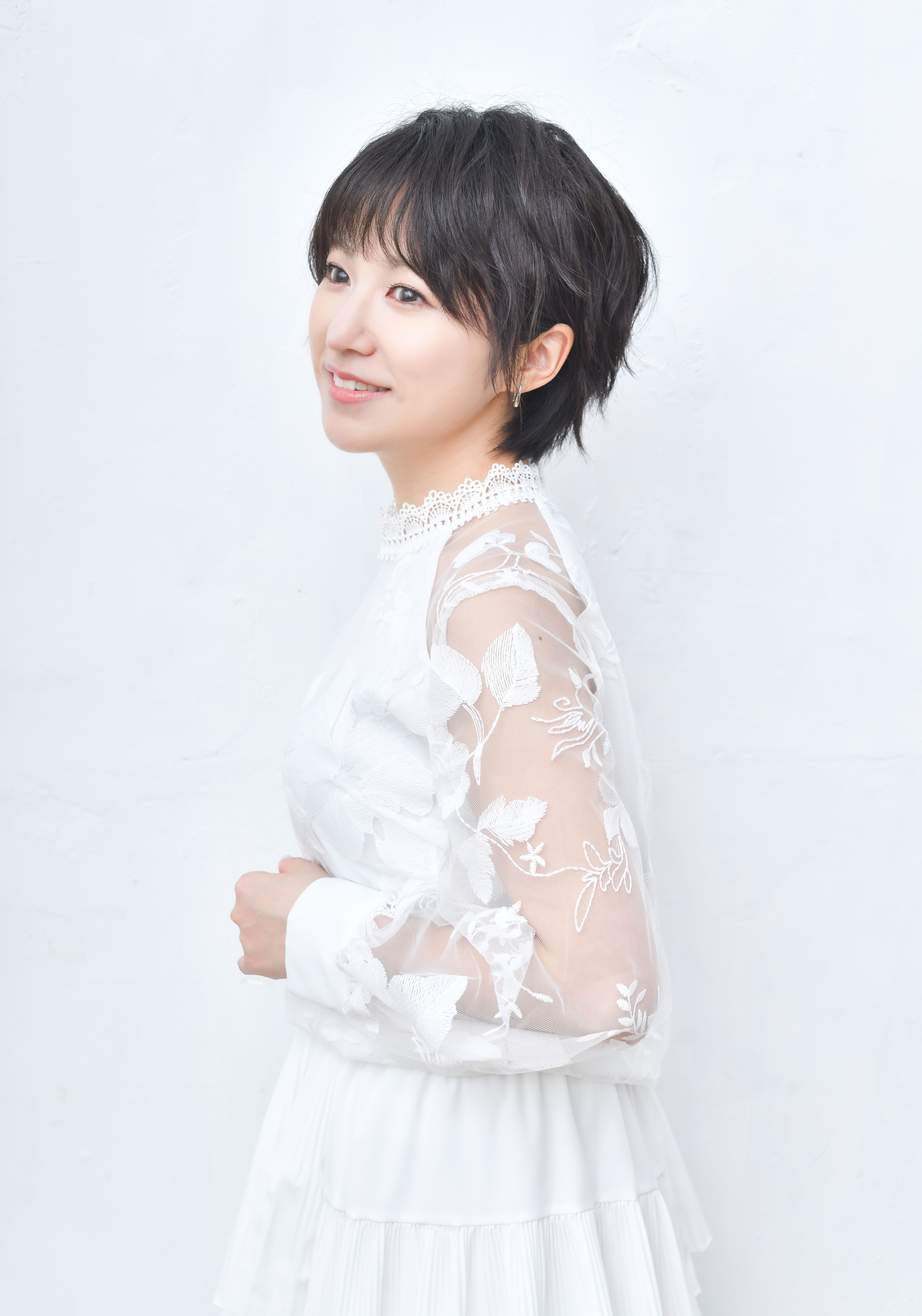 神園さやか『Antique』 リリース記念イベント開催決定!
