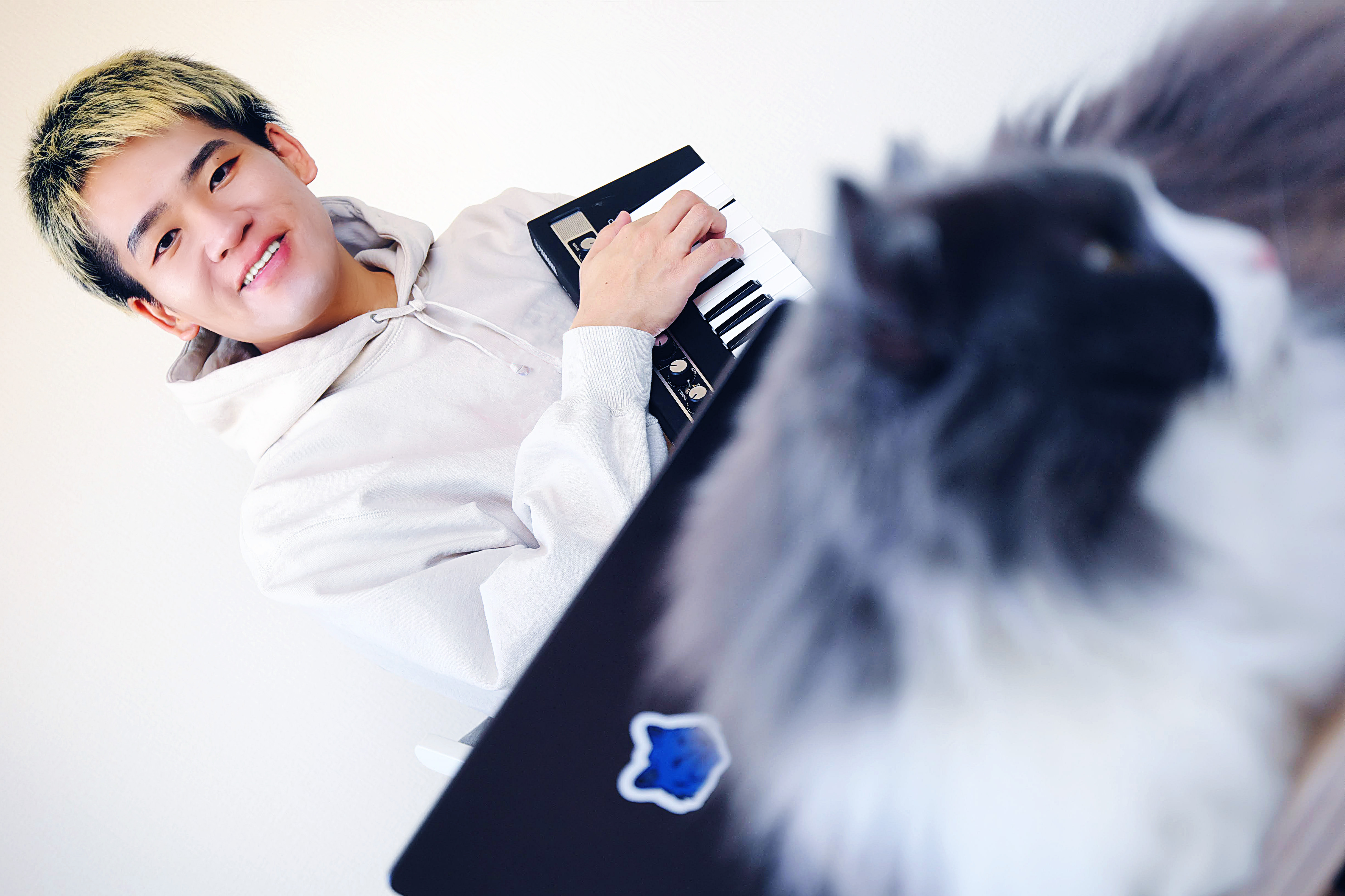 【みやけん】最新作『俺のヒットパレード！VOL.6』リリースイベント開催決定！！